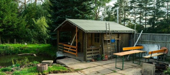 10 rooms Building in Ilm-Kreis, Germany No. 102394 24