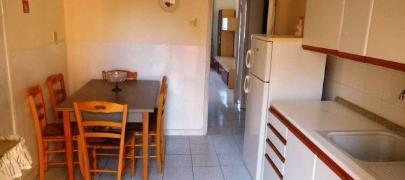 4 rooms Apartment in Livorno, Italy No. 166376 6