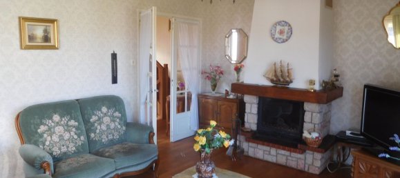 4 غرف نوم منزل في Saint-Yrieix-la-Perche, France رقم 98571 6