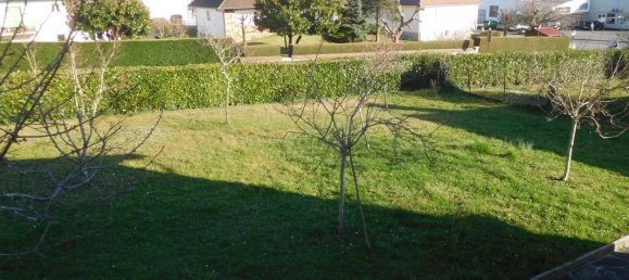 4 غرف نوم منزل في Saint-Yrieix-la-Perche, France رقم 98571 7