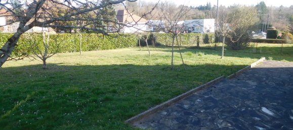 4 غرف نوم منزل في Saint-Yrieix-la-Perche, France رقم 98571 9