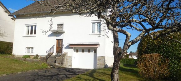 4 غرف نوم منزل في Saint-Yrieix-la-Perche, France رقم 98571 2