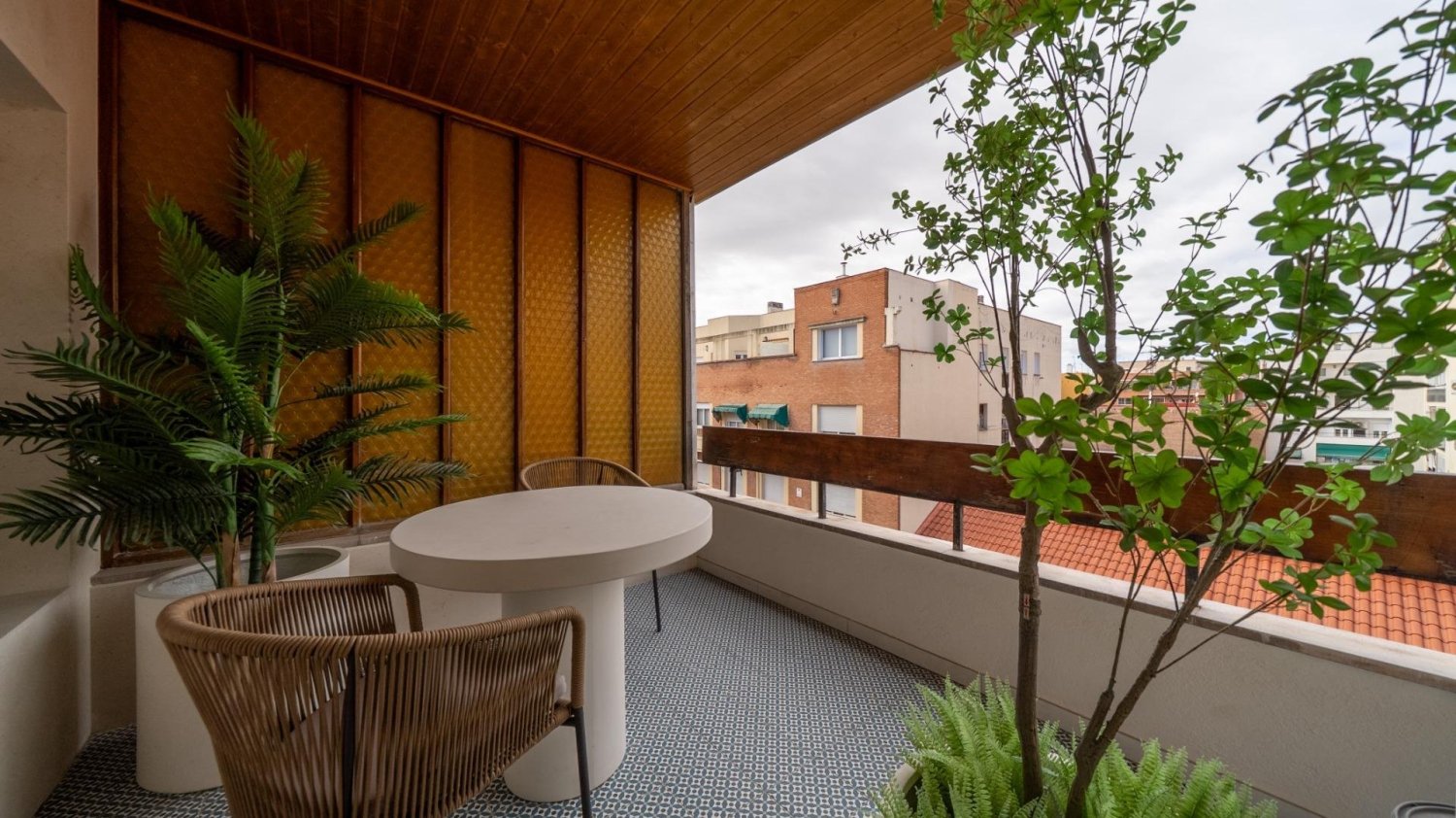 3 chambres appartement à vendre à Madrid, Community of Madrid, Spain № 365740