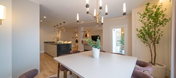 3 chambres appartement à vendre à Madrid, Community of Madrid, Spain № 365740 19