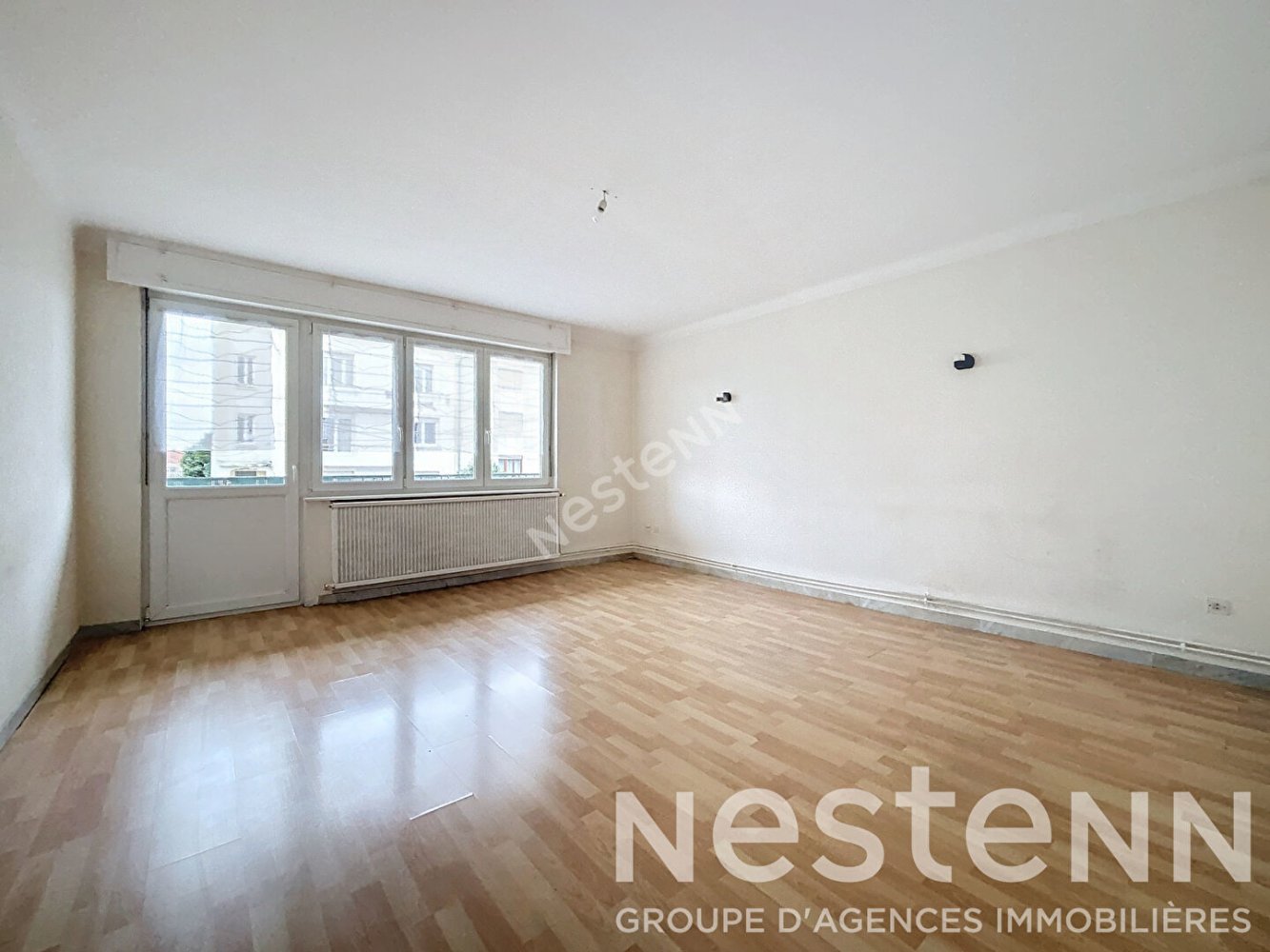 1 Schlafzimmer Wohnung in Montigny-les-Metz, France, Nr. 43475