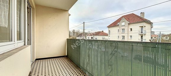 1 Schlafzimmer Wohnung in Montigny-les-Metz, France, Nr. 43475 3