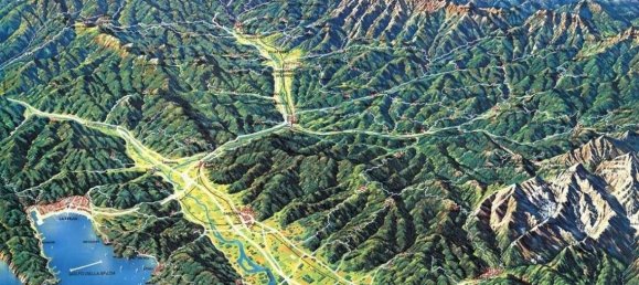 7 bedrooms Villa in Villafranca in Lunigiana, Italy No. 152722 2