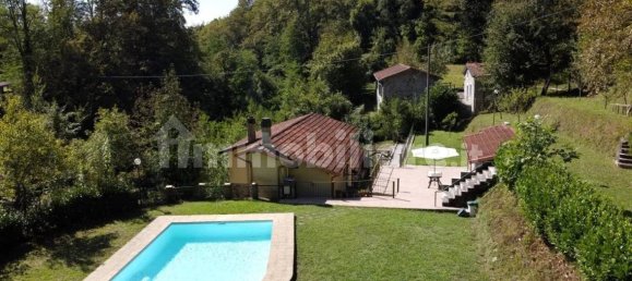 7 bedrooms Villa in Villafranca in Lunigiana, Italy No. 152722 6