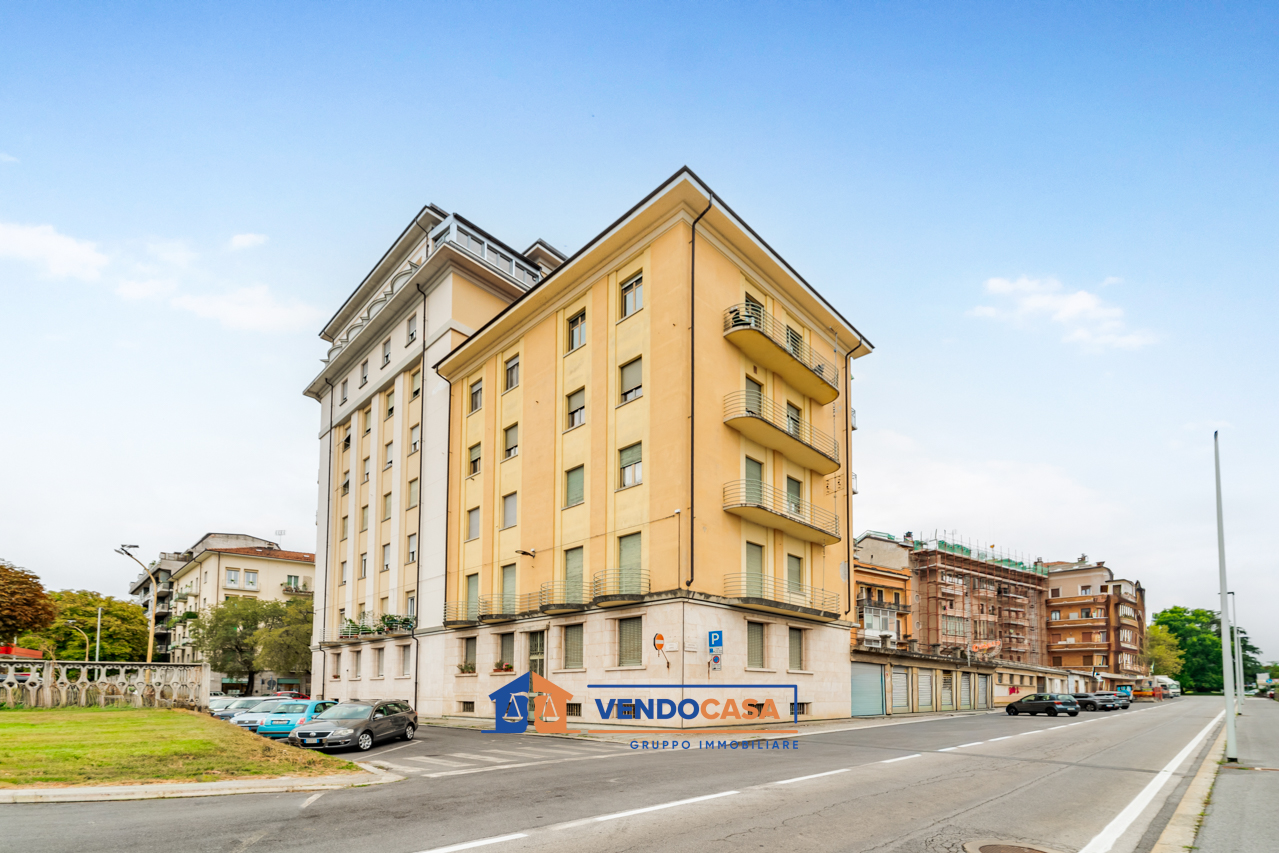 3-Zimmer Wohnung in Cuneo, Italy, Nr. 374403