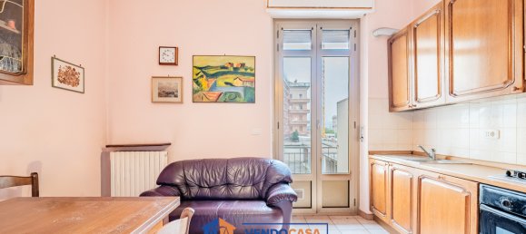 3-Zimmer Wohnung in Cuneo, Italy, Nr. 374403 2