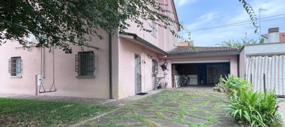 8 غرف نوم فيلا في Molinella, Italy رقم 362393 43