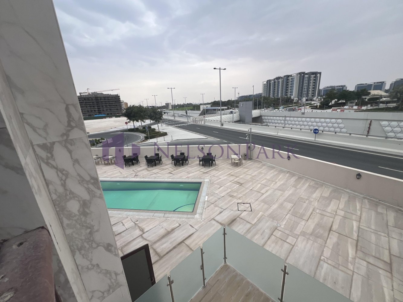 1 chambre Appartement à Lusail, Qatar No. 1351