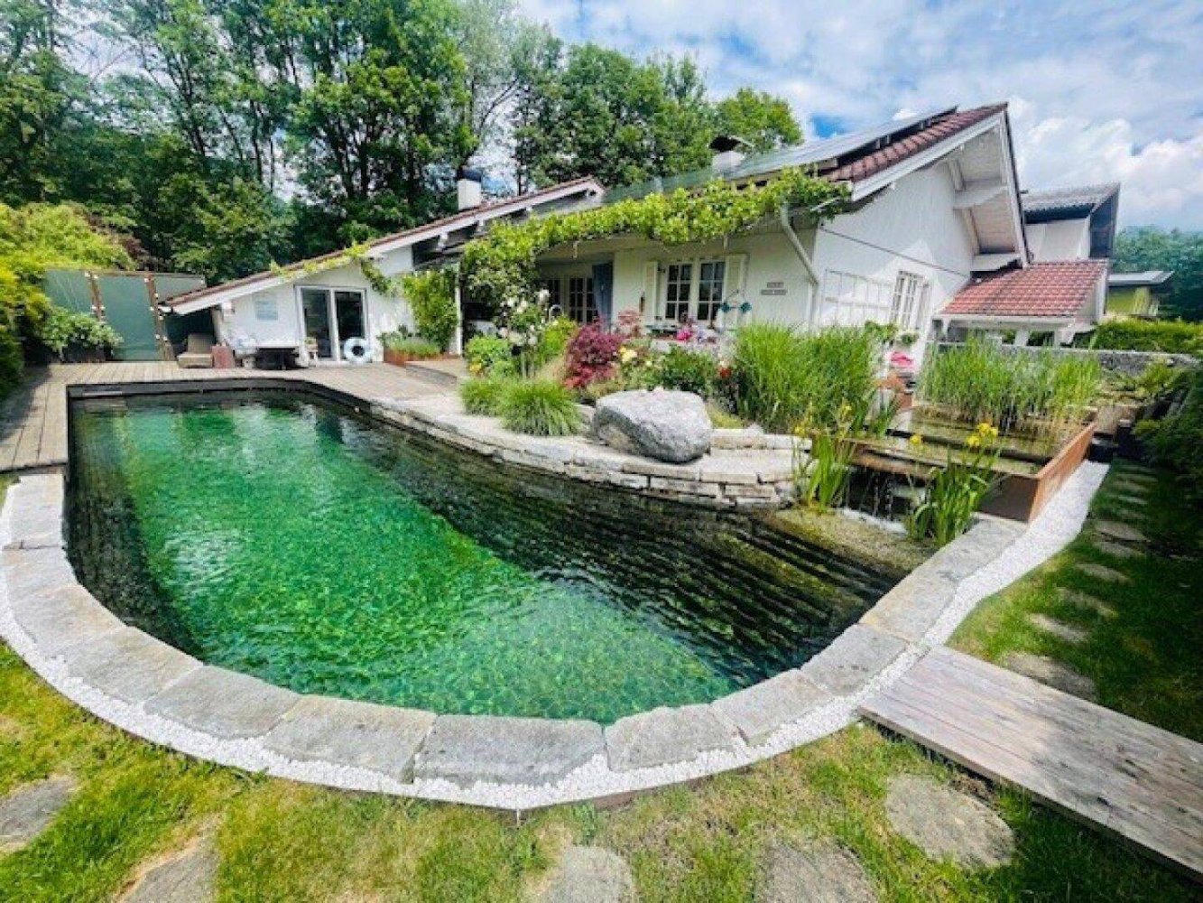 5 rooms House in Kufstein, Austria No. 205177