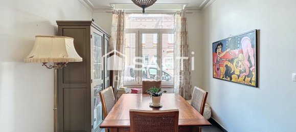 4 bedrooms Villa in Tourcoing, France No. 44878 2