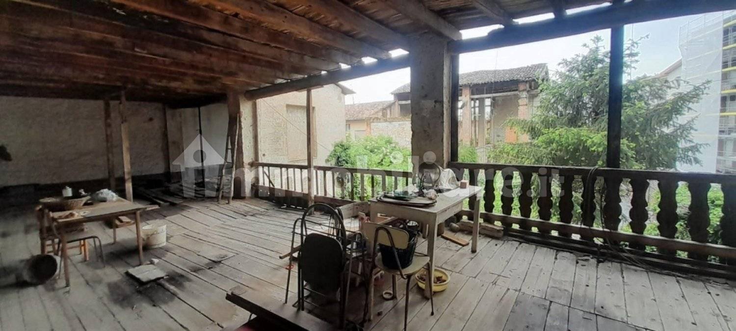 Дом с 1 спальней в Кальчинато, Италия № 106731