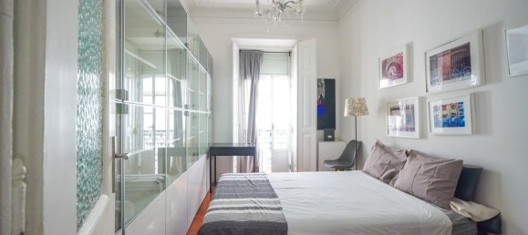 2 غرف نوم قلاع في Lisbon, Portugal رقم 308672 13