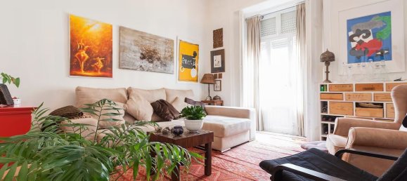 2 غرف نوم قلاع في Lisbon, Portugal رقم 308672 8