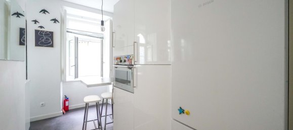 2 غرف نوم قلاع في Lisbon, Portugal رقم 308672 21