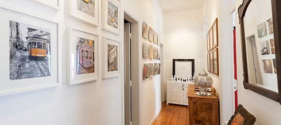 2 غرف نوم قلاع في Lisbon, Portugal رقم 308672 10