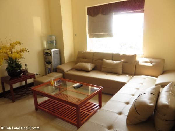 2 غرف نوم شقة في Hai Ba Trung, Vietnam رقم 5061