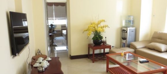 2 غرف نوم شقة في Hai Ba Trung, Vietnam رقم 5061 2