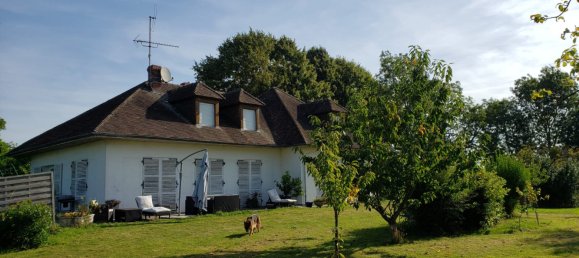 6 bedrooms Castles in Poix-de-Picardie, France No. 83404 8