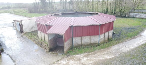 6 bedrooms Castles in Poix-de-Picardie, France No. 83404 10