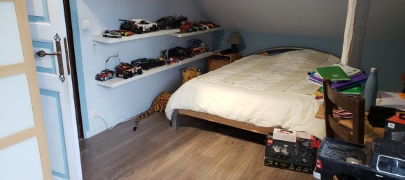 6 bedrooms Castles in Poix-de-Picardie, France No. 83404 6