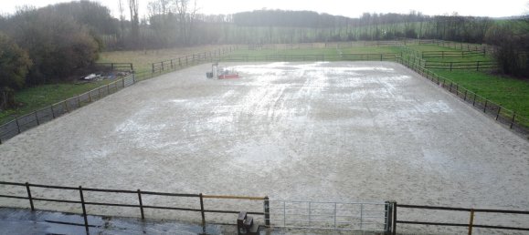 6 bedrooms Castles in Poix-de-Picardie, France No. 83404 9