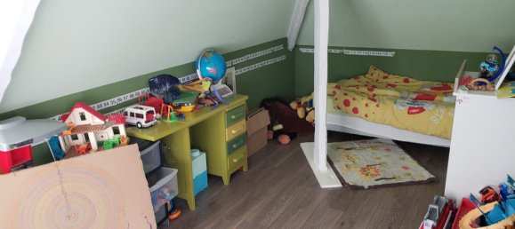 6 bedrooms Castles in Poix-de-Picardie, France No. 83404 5