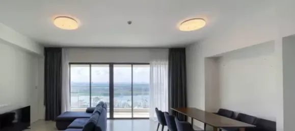 Apartamento T3 em Thu Duc, Vietnam N.º 74903 5