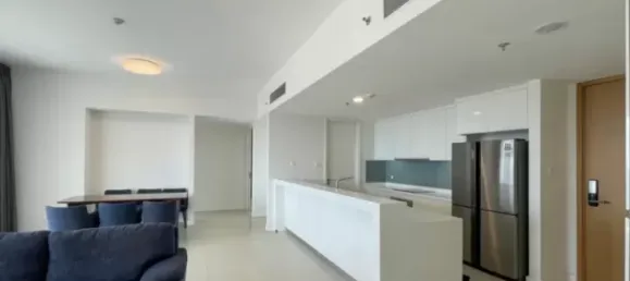 Apartamento T3 em Thu Duc, Vietnam N.º 74903 8