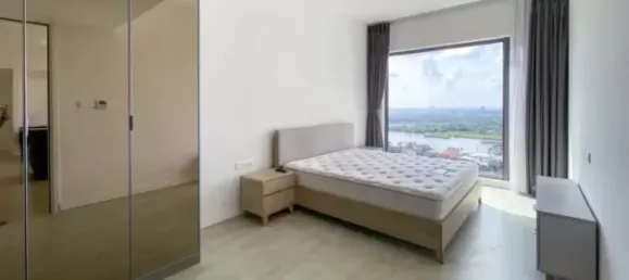 Apartamento T3 em Thu Duc, Vietnam N.º 74903 4