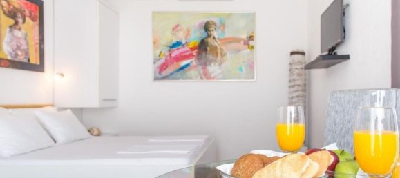 4 bedrooms Commercial property in Tivat, Montenegro No. 67 22