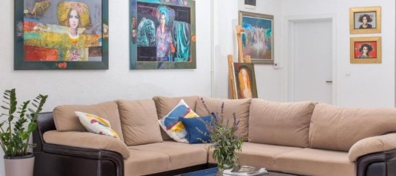 4 bedrooms Commercial property in Tivat, Montenegro No. 67 17