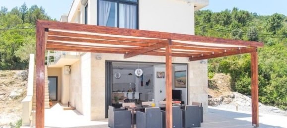 4 bedrooms Commercial property in Tivat, Montenegro No. 67 14