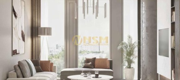 Apartment 1+1 in Istanbul, Turkey No. 11964 9