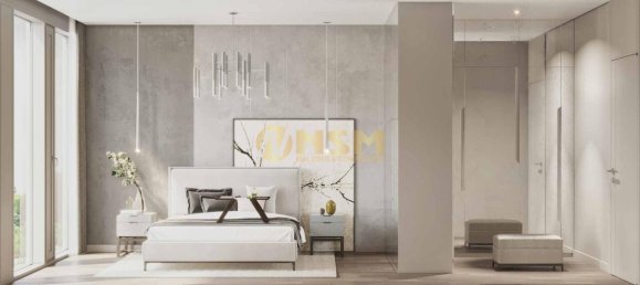 Apartment 1+1 in Istanbul, Turkey No. 11964 7