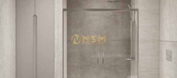 Apartment 1+1 in Istanbul, Turkey No. 11964 6