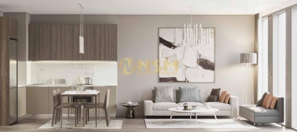 Apartment 1+1 in Istanbul, Turkey No. 11964 11