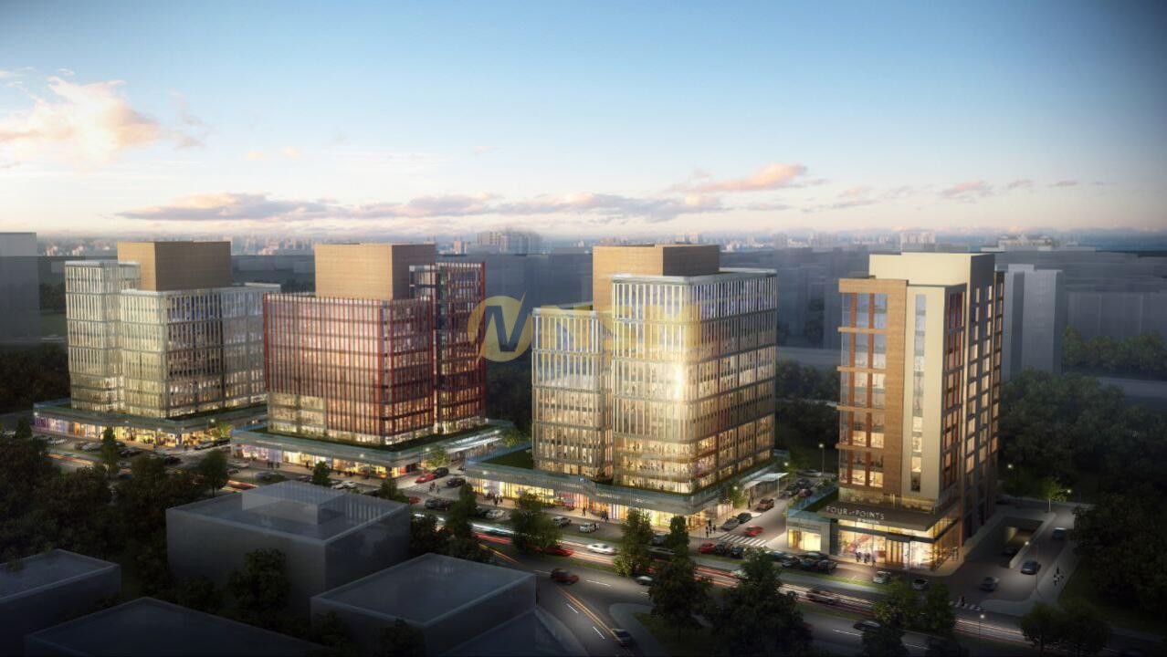 Apartment 1+1 in Istanbul, Turkey No. 11964