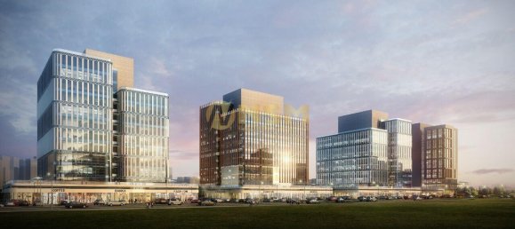 Apartment 1+1 in Istanbul, Turkey No. 11964 4