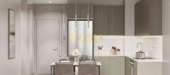 Apartment 1+1 in Istanbul, Turkey No. 11964 8