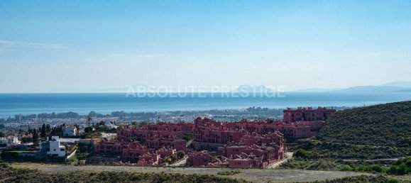 2 bedrooms Apartment in Benahavis, Spain No. 19072 5