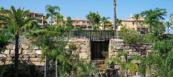 2 bedrooms Apartment in Benahavis, Spain No. 19072 19