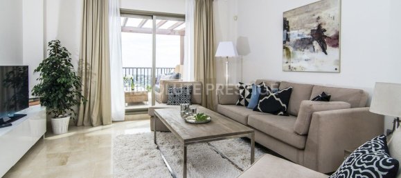 2 bedrooms Apartment in Benahavis, Spain No. 19072 11