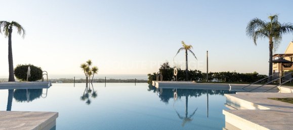 2 bedrooms Apartment in Benahavis, Spain No. 19072 7