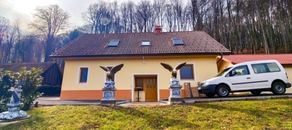 Casa de 5 divisões em Bad Gleichenberg, Austria N.º 189268 2