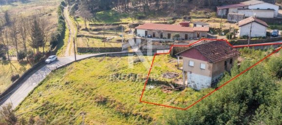 3 غرف نوم منزل في Sabariz, Portugal رقم 36817 15