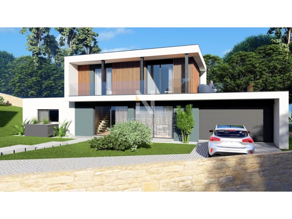 3 غرف نوم منزل في Sabariz, Portugal رقم 36817